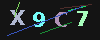 Gambar captcha